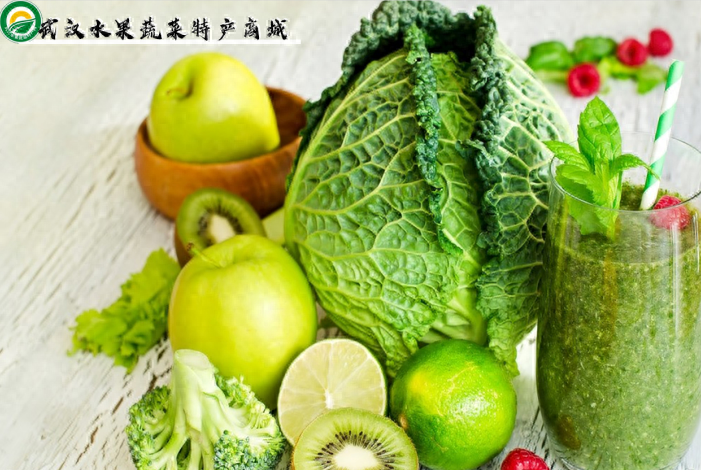 重磅来袭！武汉水果蔬菜特产商城交易新平台，邀您共创财富辉煌！