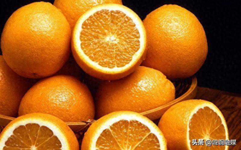 橘子与桔子，同音异义大揭秘：深度解析它们的独特魅力与历史
