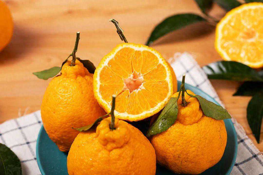 “丑橘”和“耙耙柑”该如何区分？是转基因水果吗？建议弄懂再买不会错