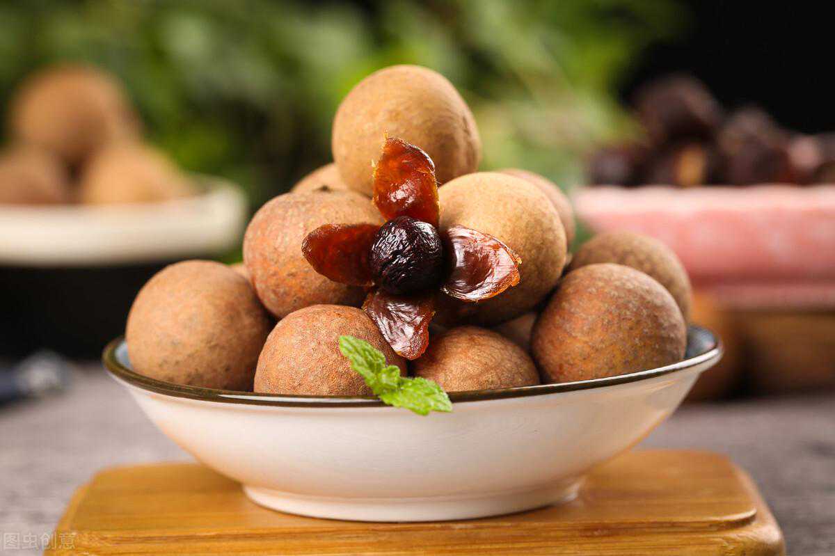 桂圆能不能补血？看完这篇文章就知道了