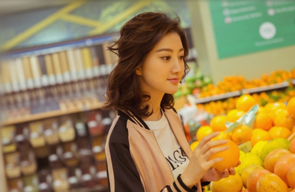 「水果批发网」想知道一个月买水果花多少钱吗？