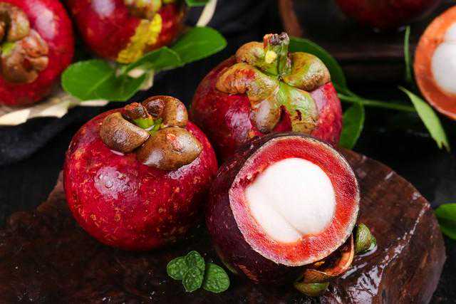 山竹，又一个被东南亚垄断的水果，价格高、需求大为啥咱不自己种