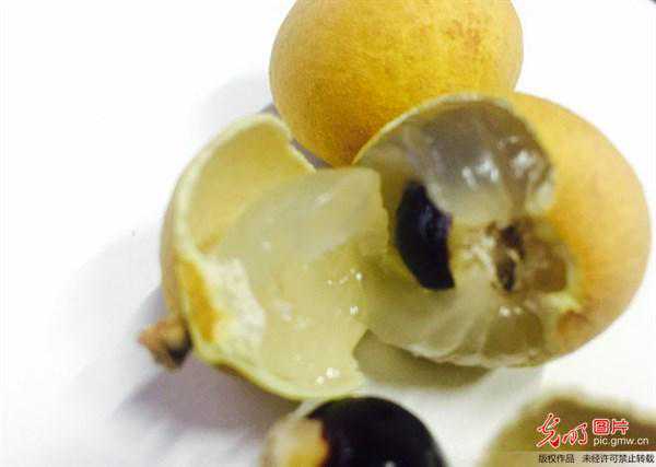 经常吃桂圆养血补气，提高睡眠质量，但有几种人要管住嘴