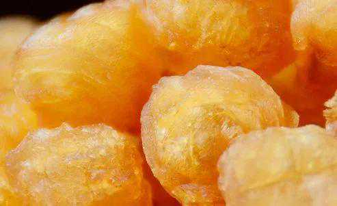 桂圆全身都是宝，果皮、果核也能入药，搭配食用，效果翻倍