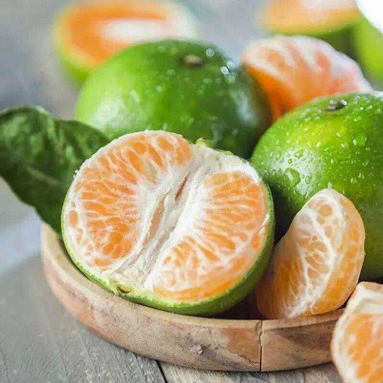 橘子黄了，湖北这些地方摘橘子比超市便宜多了，周末约起来！