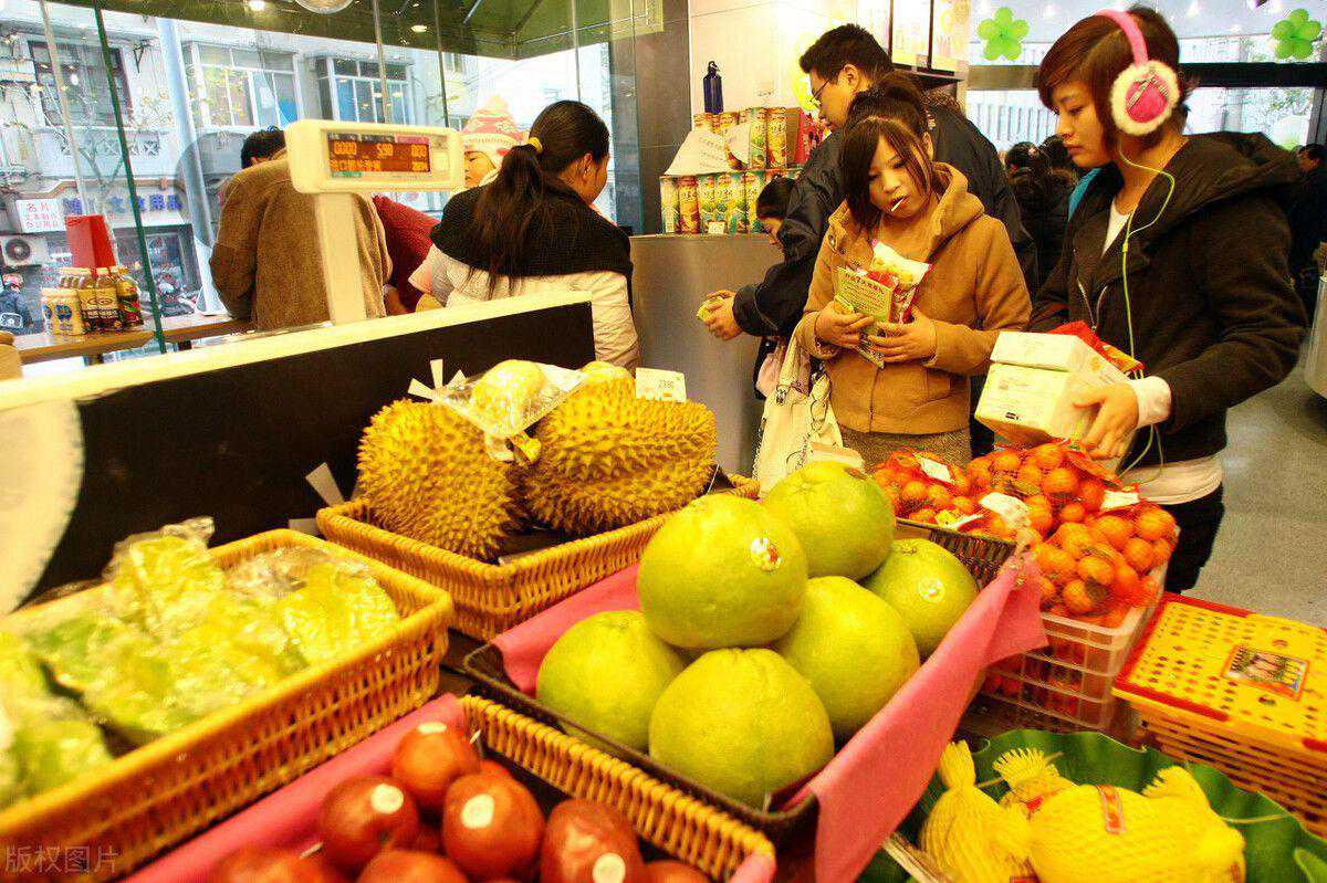 水果商城：互联网+水果，实现线上的“水果摊”