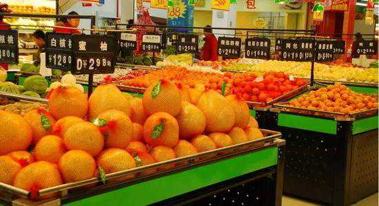 水果商城：“互联网+水果”，打造现代水果行业