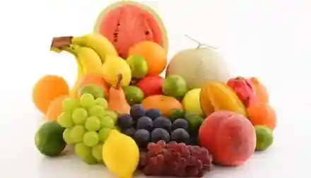 水果大部分需放冷藏室，热带水果不需要