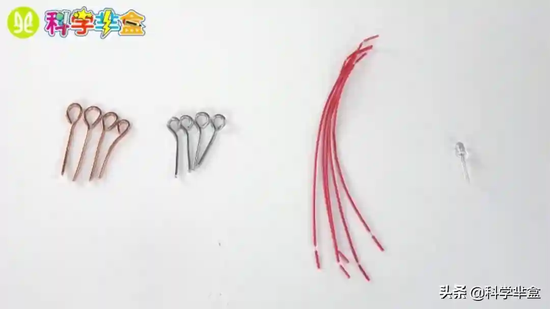 水果的这个作用你知道吗？有趣的水果发电