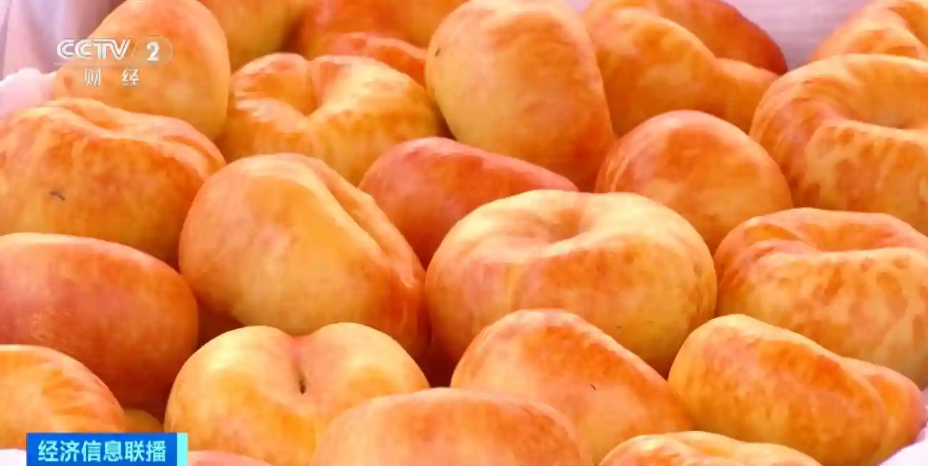 水果降价了！6月份全国水果价格季节性下降