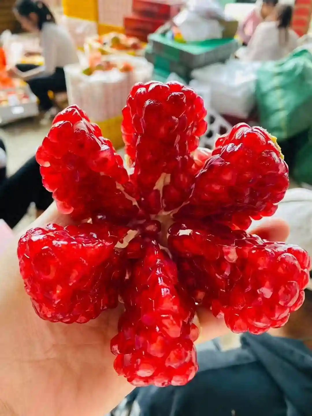 水果的销售方法