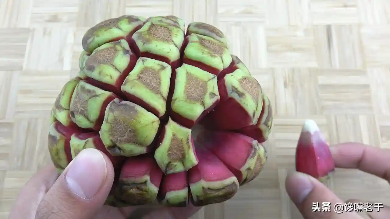 同样是水果，这5种贵族水果，先贵后便宜，看看你都吃过吗？