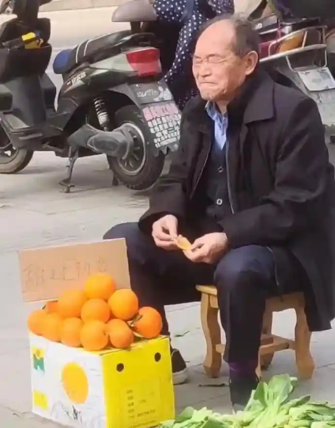 各种创意的水果广告