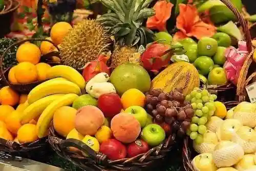 齐鲁青未了｜水果之香