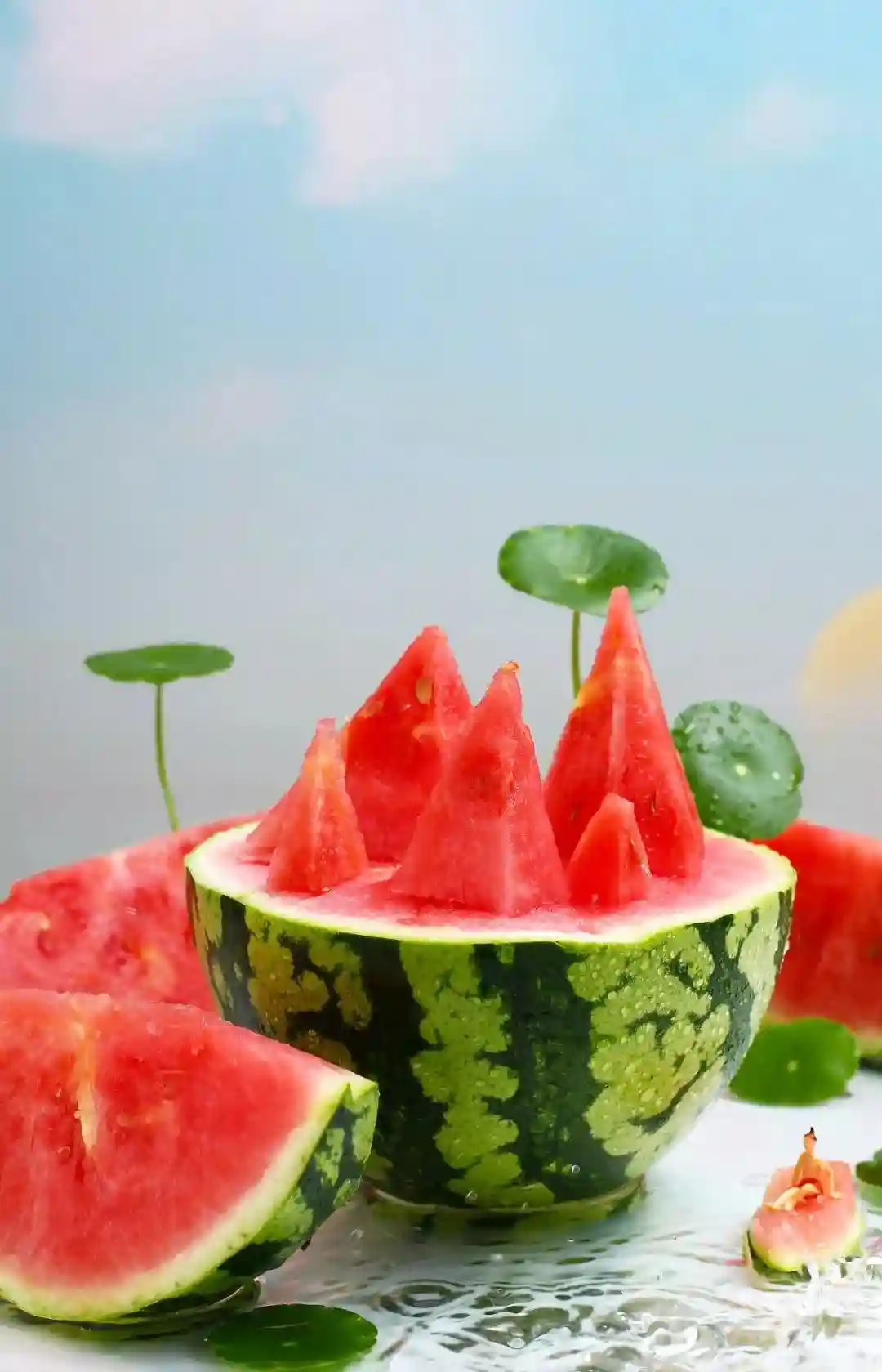 夏天一来，广西就赢了！这14种水果，满足水果控们的所有期望