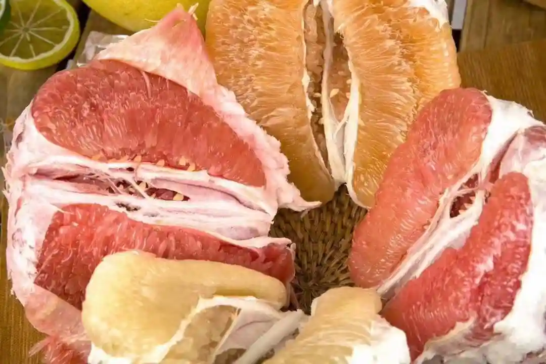 日常十大水果最佳产地