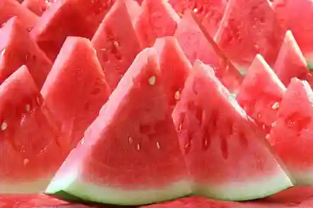 无籽水果可以放心食用