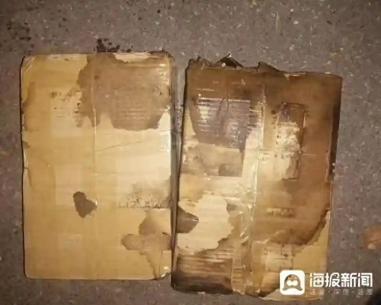 水果快递到货一个多月无信息告知致水果腐烂 极兔速递：赔50元