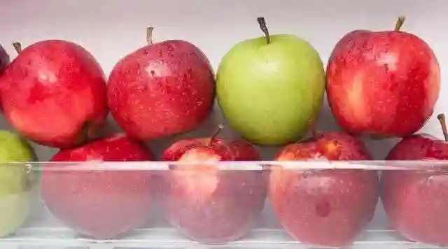 打分分级，让水果也“卷”起来