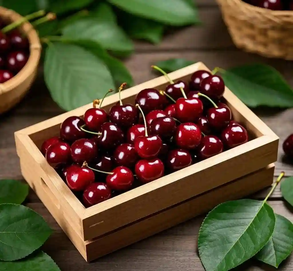 新年最适合送礼的十种水果