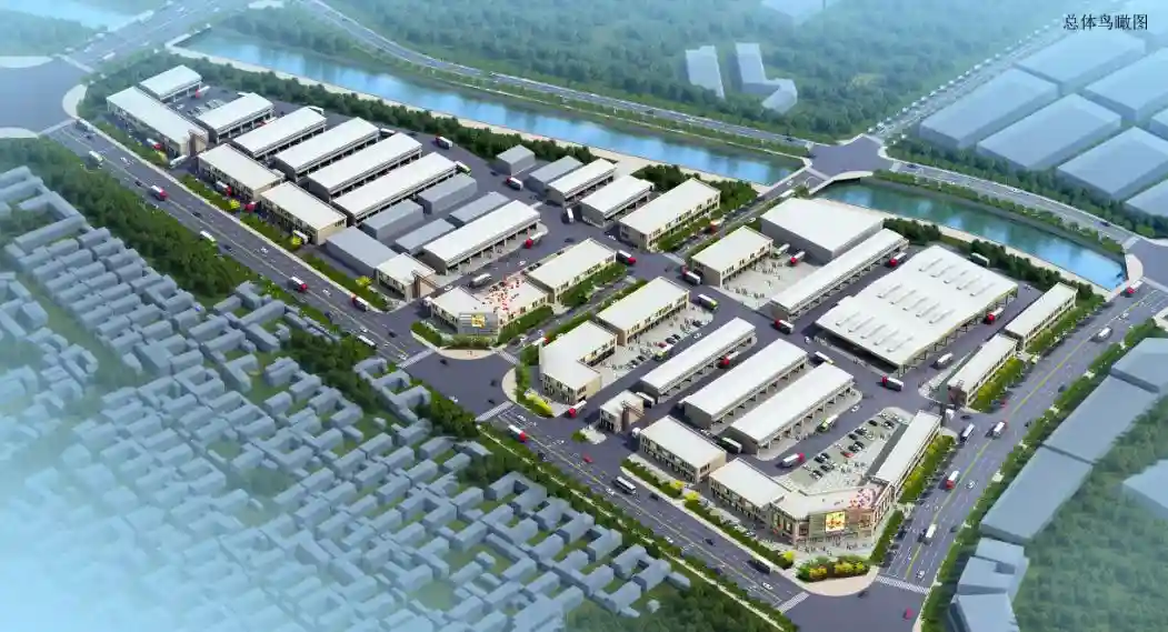 水果批发市场发展现状与走向