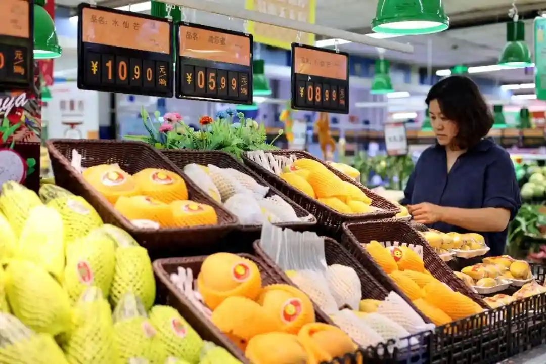 为什么现在的水果越来越甜了？