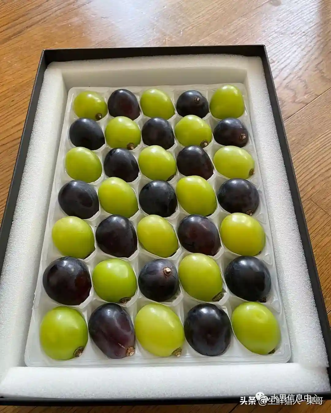 这些水果的创意组合，你见过吗？