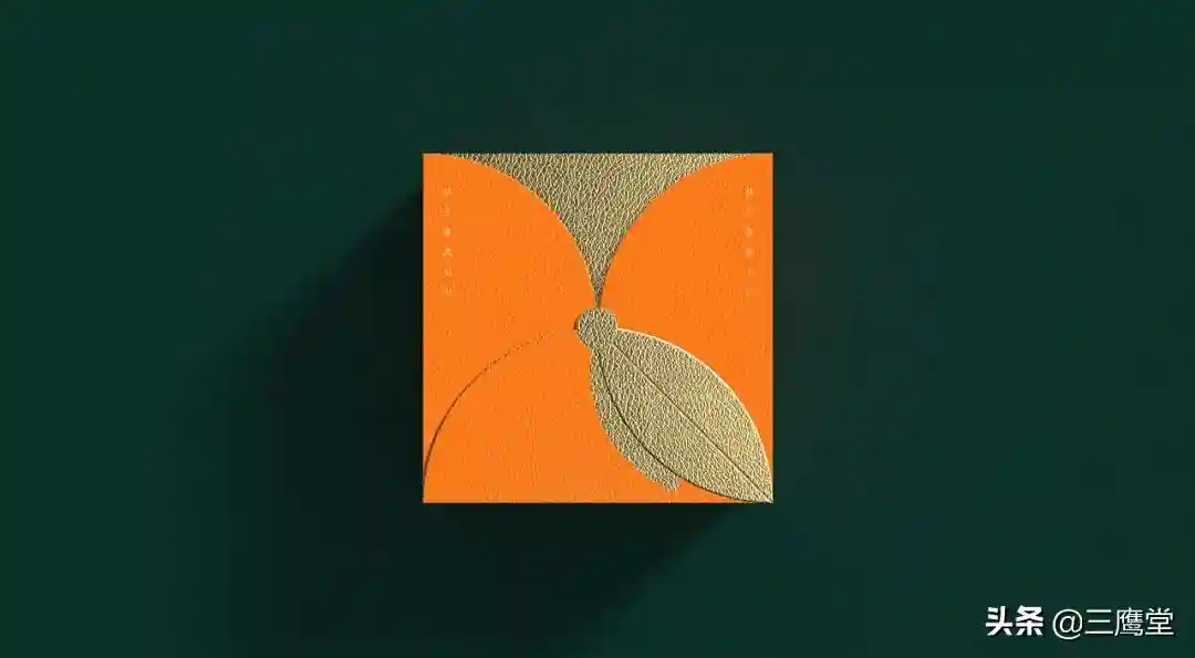 各具特色的水果礼盒包装设计