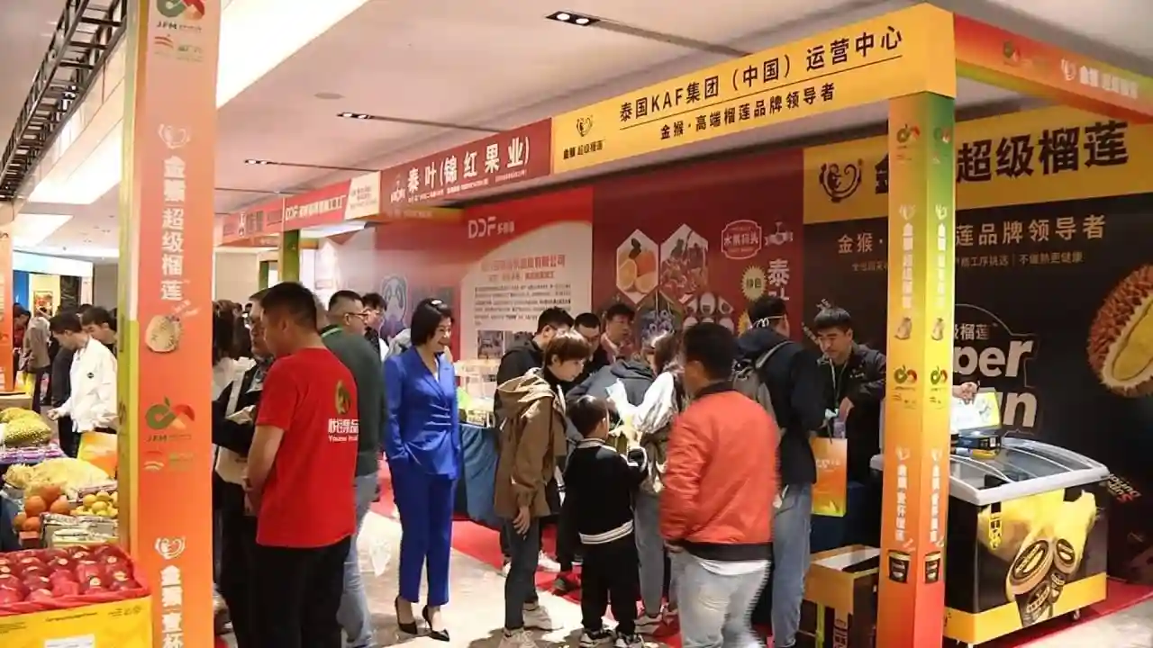 水果怎么买最划算？卖家来揭秘！