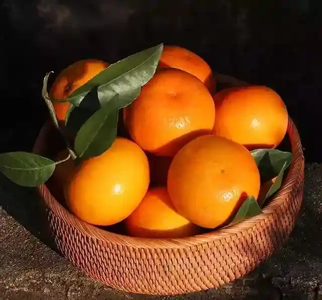 达州推动水果产业高质量发展