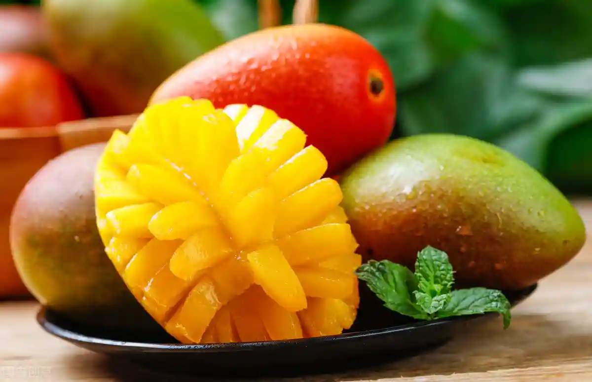 这些水果“冷知识”，你看了也会蒙圈