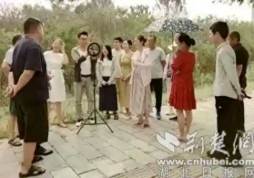 创新技能培训链 赋能水果产业链