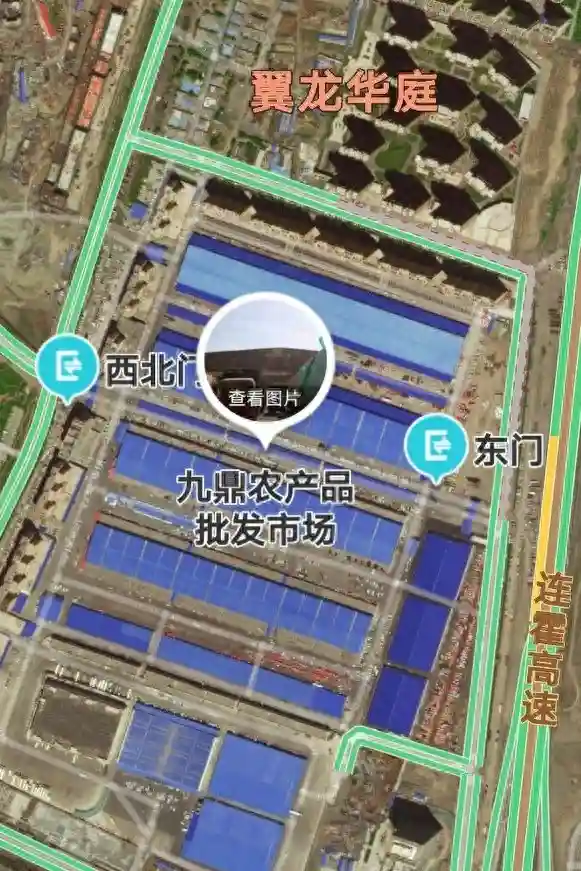 做到这几点，你也可以批发价买水果