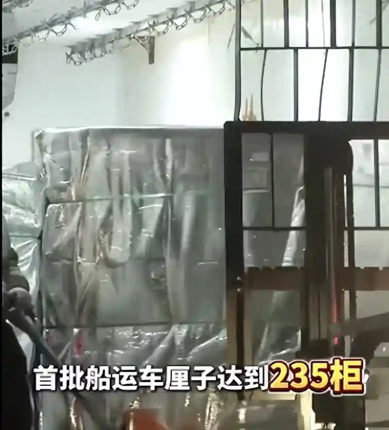 终于降价！冬日“顶流水果”正大量上市