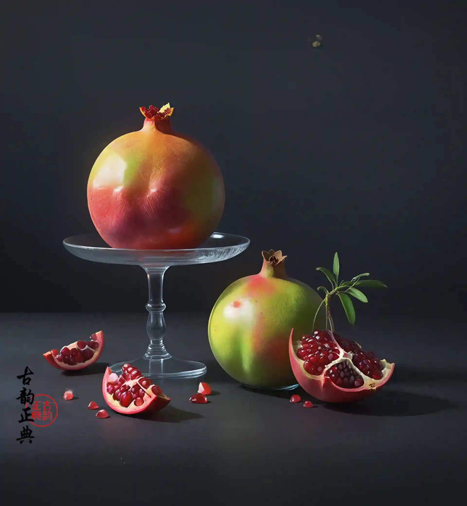 “用水果雅称为宝宝取名，可爱到爆”3.0