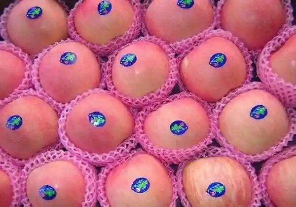 买水果时这个不要扔，隔热、防刮、清洁