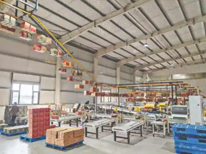 运城水果由“产得多” 到“卖得出”的背后