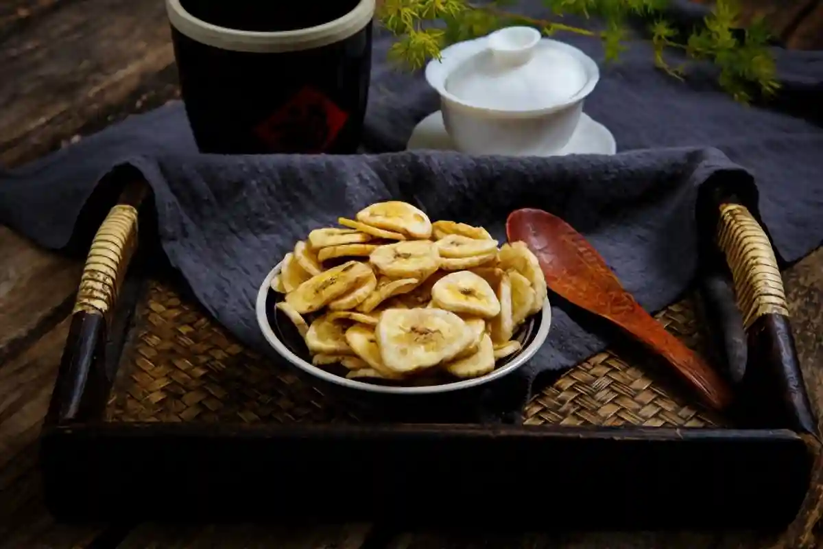 新研究：水果做成“干”，痴呆风险高出4倍