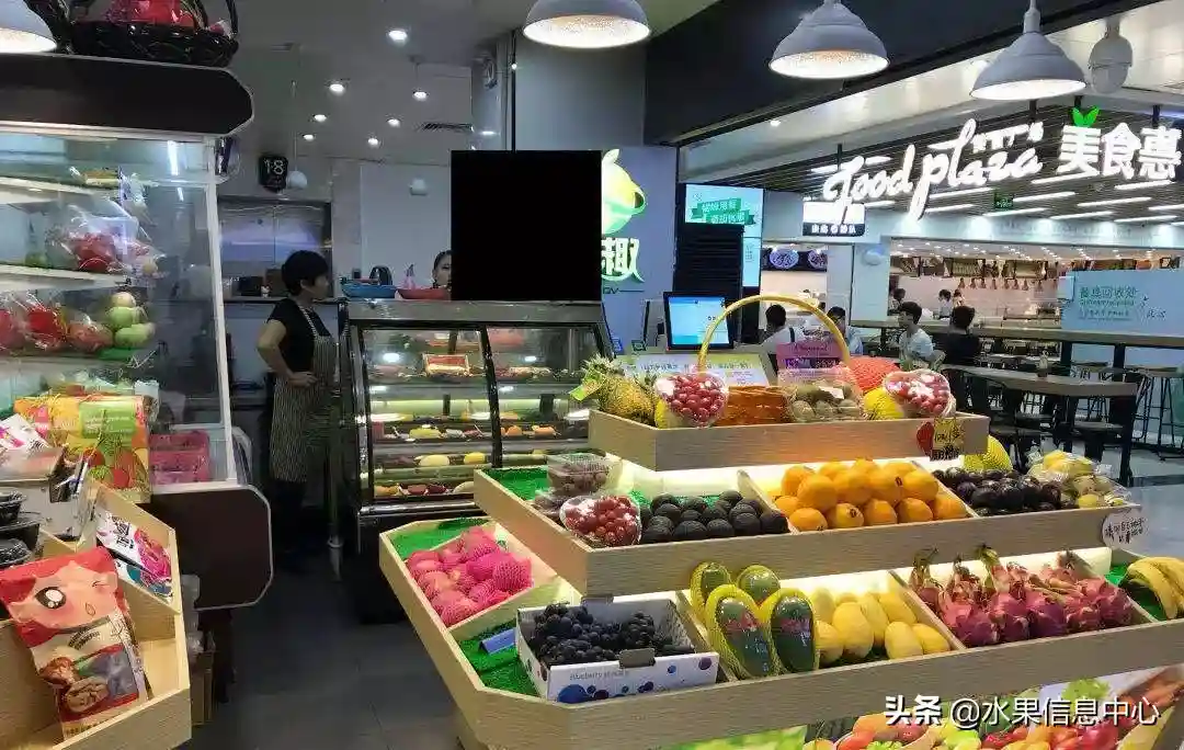 水果店如何拓展客户，这三招缺一不可