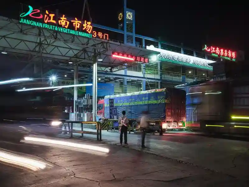 疫情下留穗过端午，你的“水果富裕”全靠这