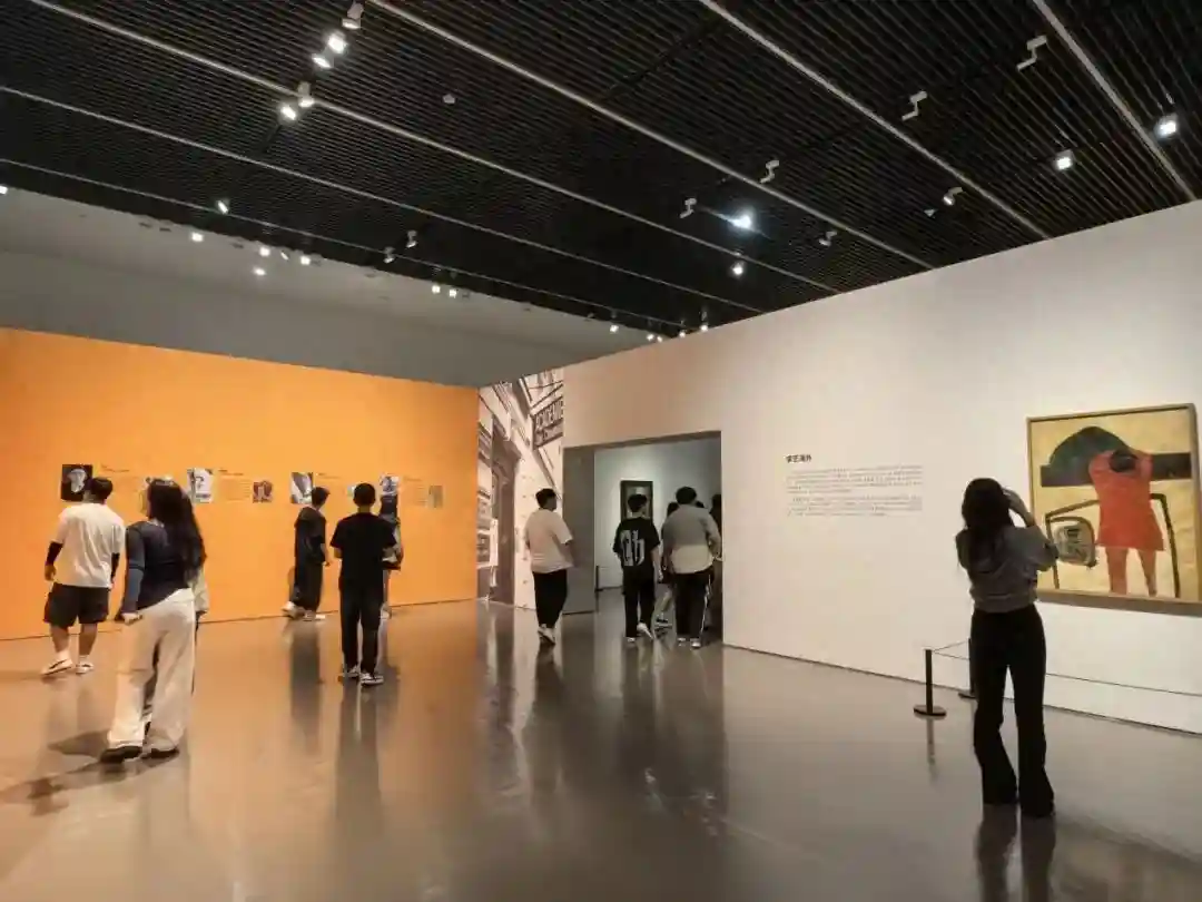 油画Lab：大大的水果——儿童油画棒创意临摹