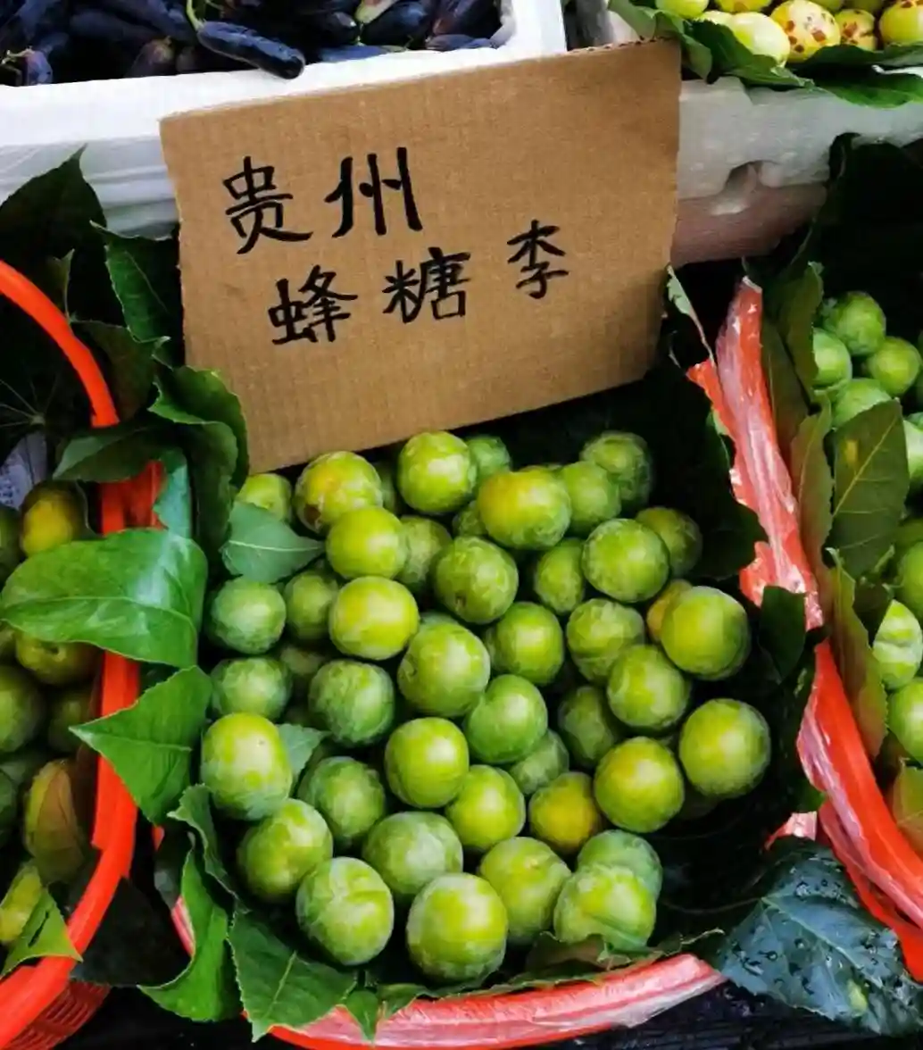 最高176元/公斤！昆明水果市场的“新贵”，是TA→