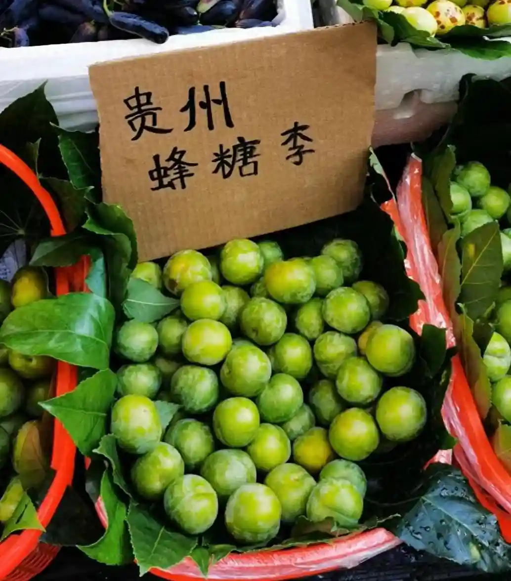 最高176元/公斤！昆明水果市场的“新贵”，是TA→