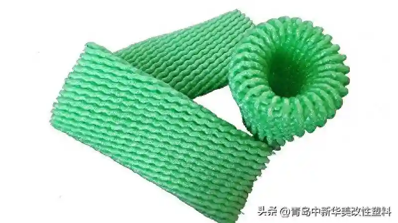 水果网套升级，揭秘环保材料！提升竞争力！