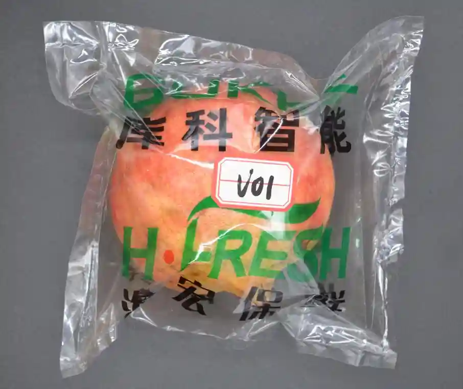 西安水果批发市场就要改造了！新建临时市场5月1日正式启用