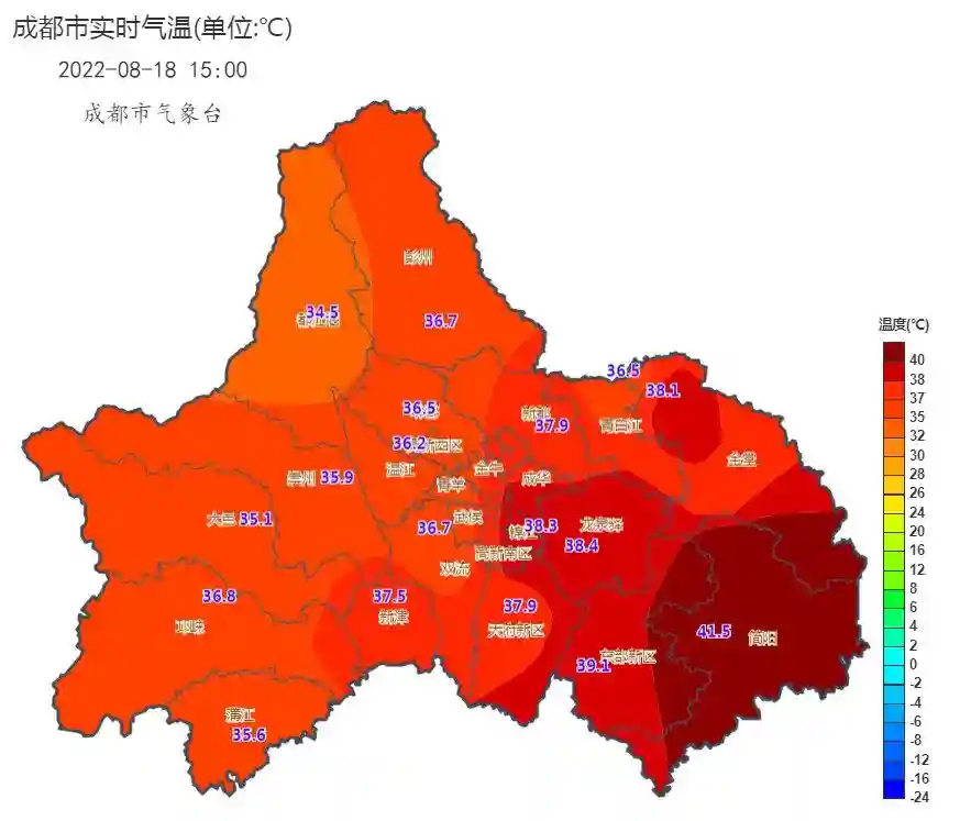 成都人今夏最爱水果TOP10！你最爱的上榜了吗