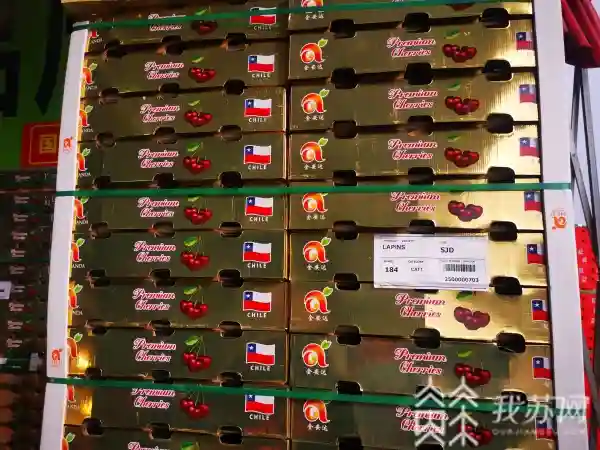 年货采购进入高峰期，购买进口水果注意啥？