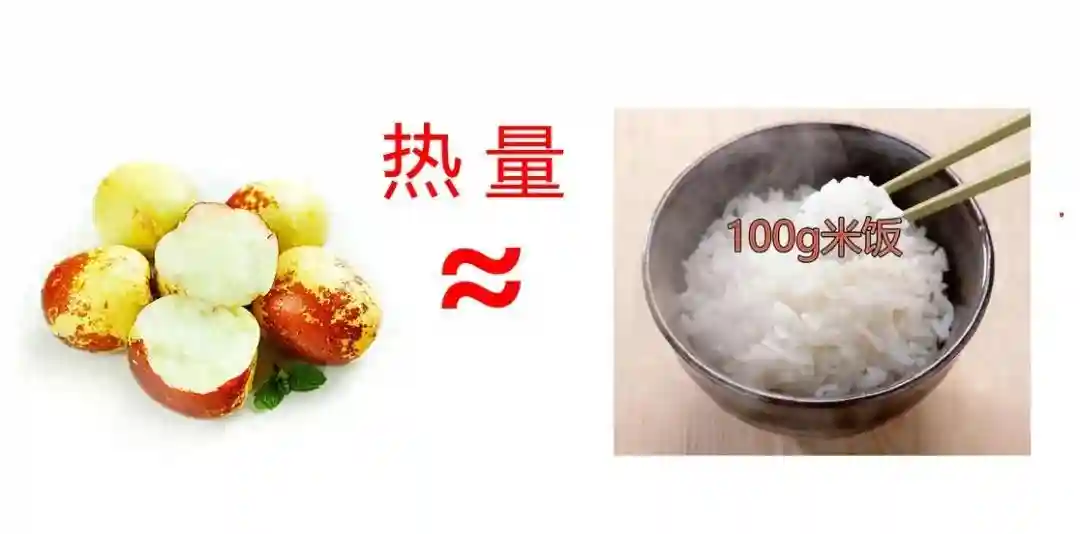这种水果维生素C含量惊人，但也是“热量刺客”！