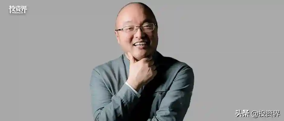 53岁江西老表卖水果，即将坐拥一家上市公司