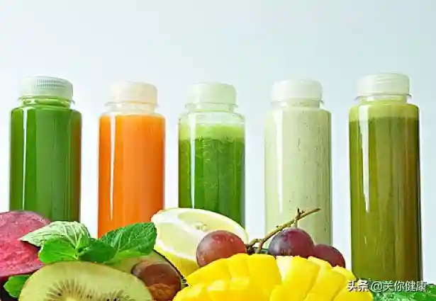 水果酵素，对健康有何益处？需要注意哪些问题？